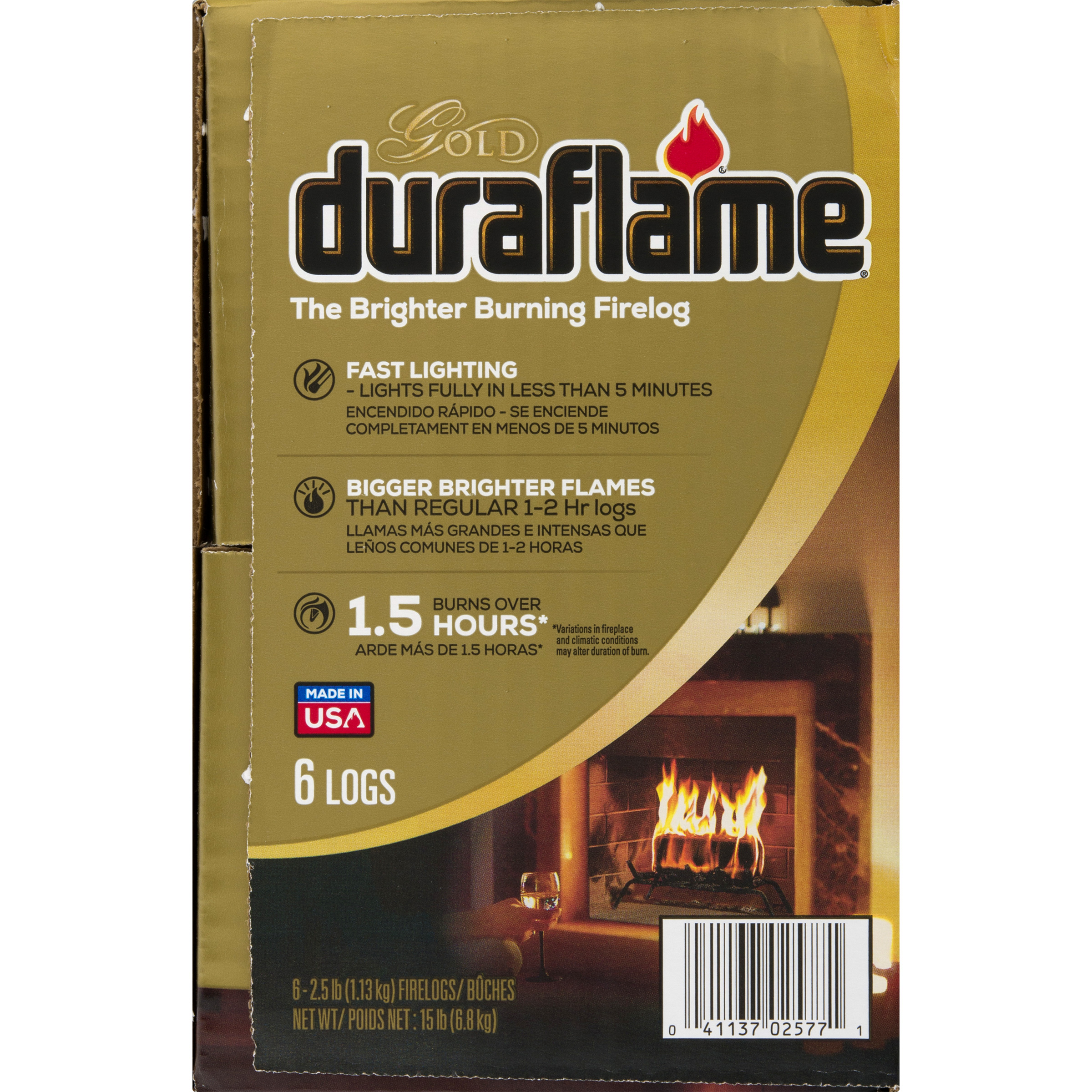 duraflame4